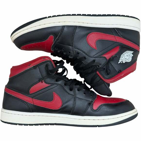 Jordan - Picture 5 of 7